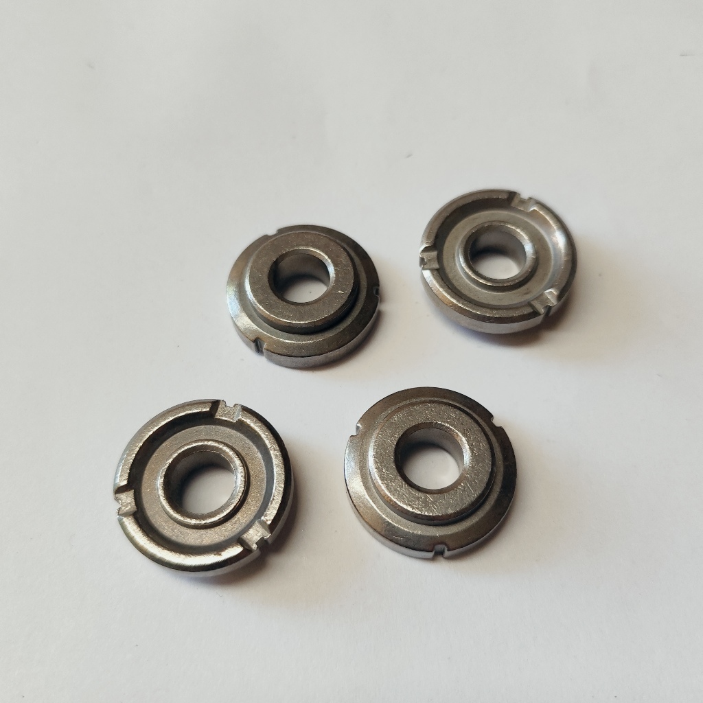 Bantalan Rx King Shock Belakang RX KING Thunder 125 Kayaba (Bagus dan berkualitas)