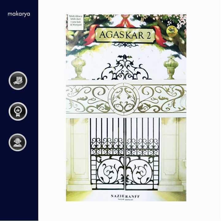 Agaskar 2