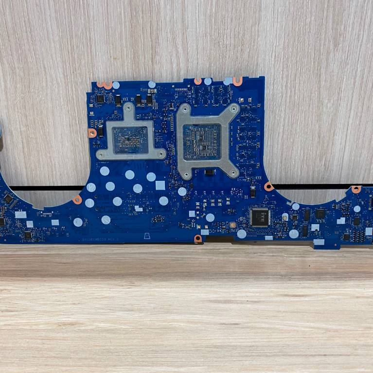 Menboard hp 435 G7 amd Ryzen 5 4500u