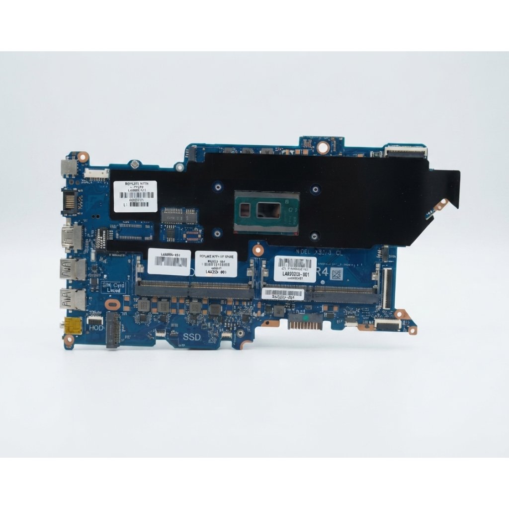 MOTHERBOARD HP UMA I5-8265U