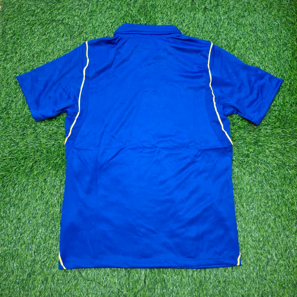 JERSEY BOLA CH1LS1 HOME NEW 2026/2027 GO HIGH QUALITY