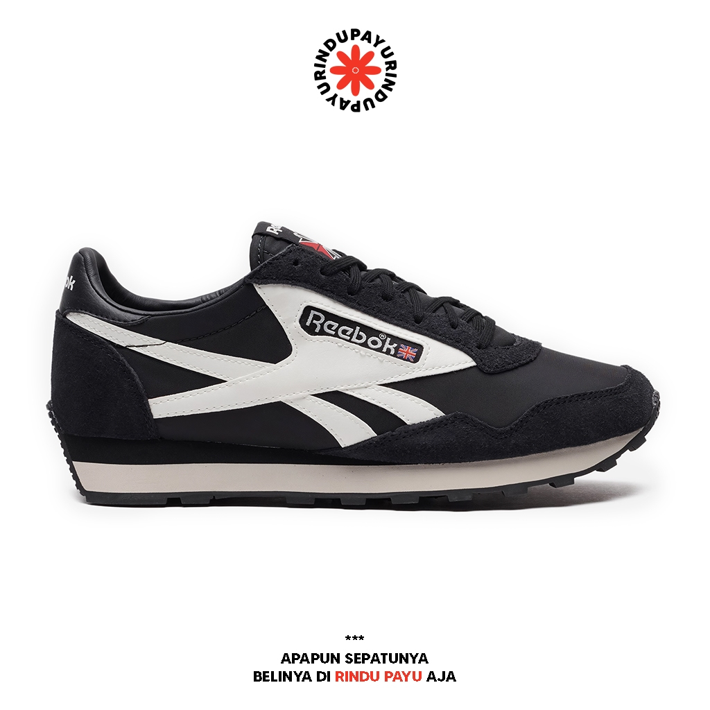 REEBOK AZTEC II (100231047) - Sepatu Sneakers Casual Original