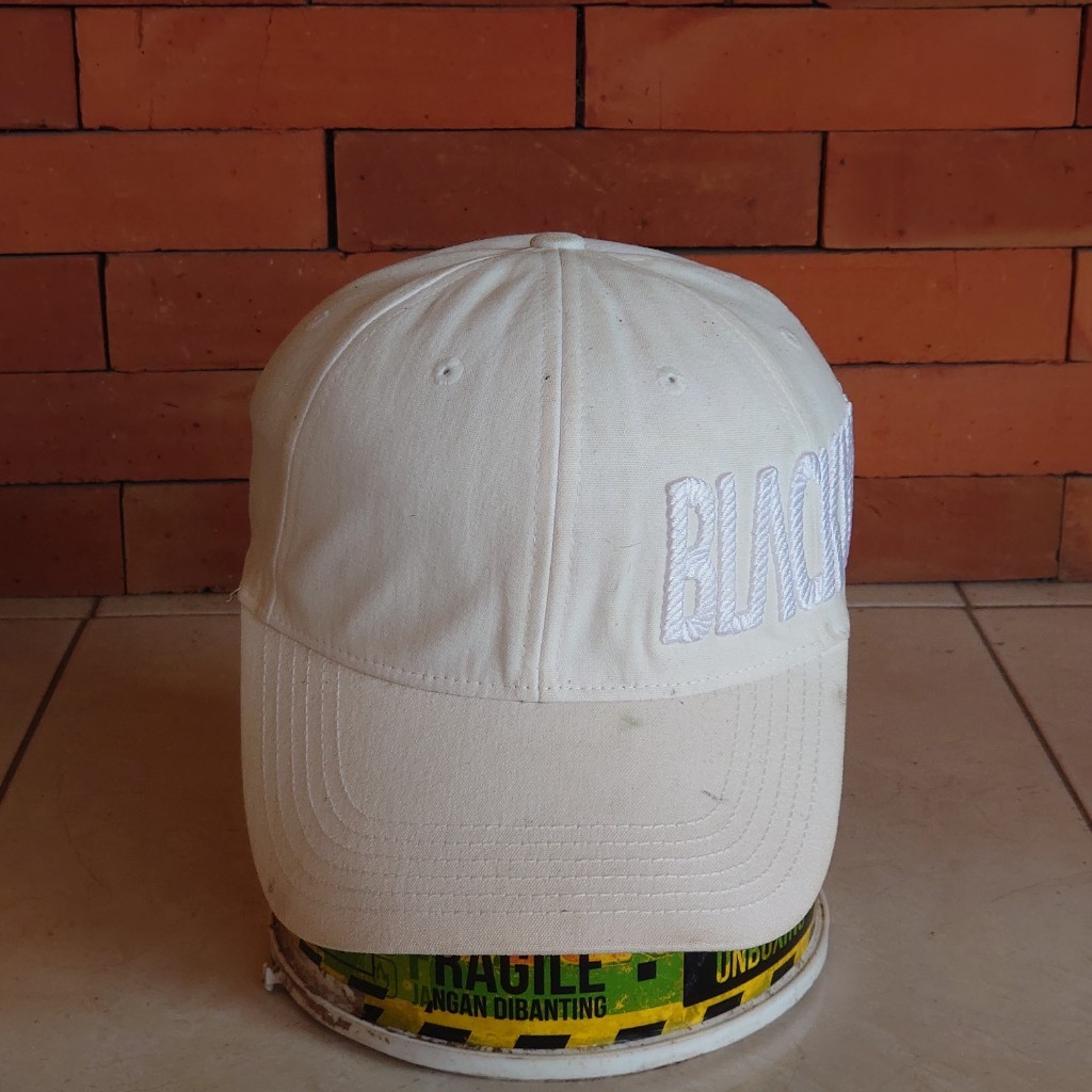 TOPI BLACK YAK ORIGINAL