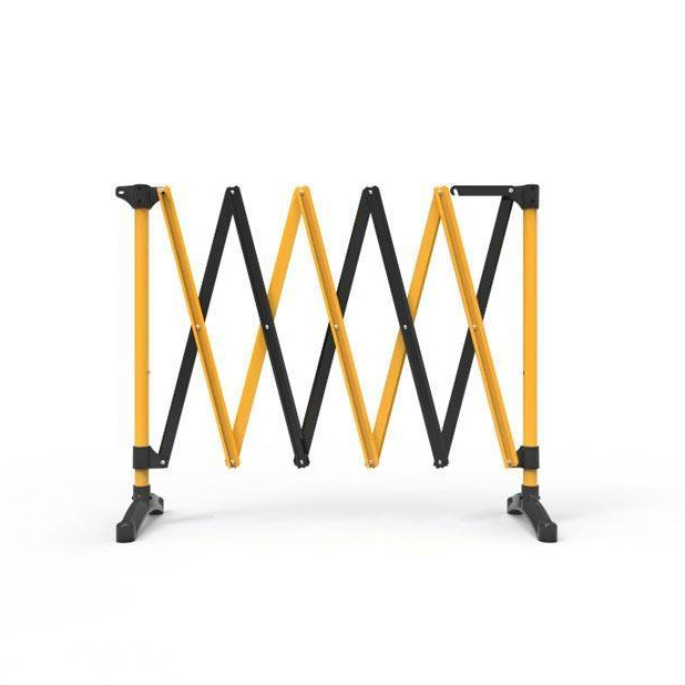 Expandable Barrier
