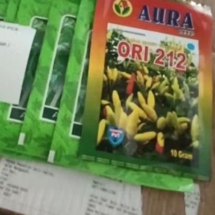Benih Melon TOP RED F1 Tahan Virus isi 500 Butir Kadaluarsa 2027