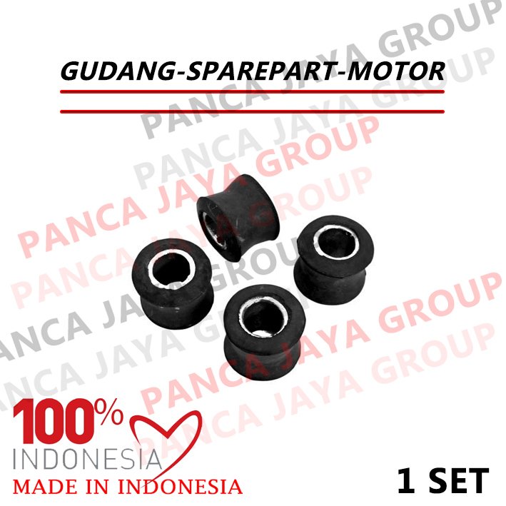 BOS BOSH SHOCK SOK BREAKER BREKER BELAKANG KAWASAKI BINTER GTO BINTER MERZY KZ200 KZ-200 KH100 KH125