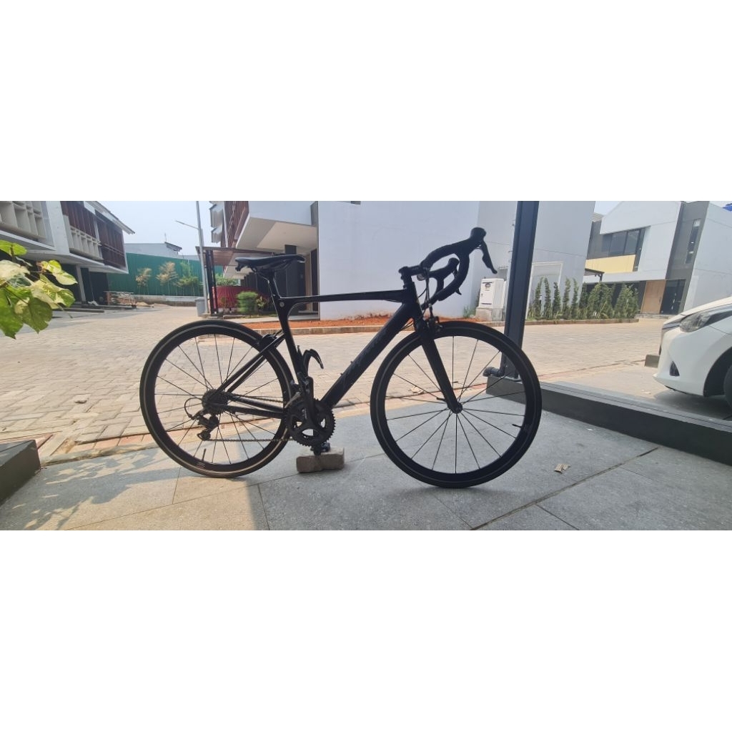 Sepeda Balap (Roadbike) CAMP Impala