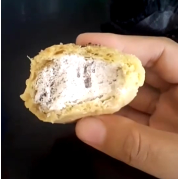 choux oreo