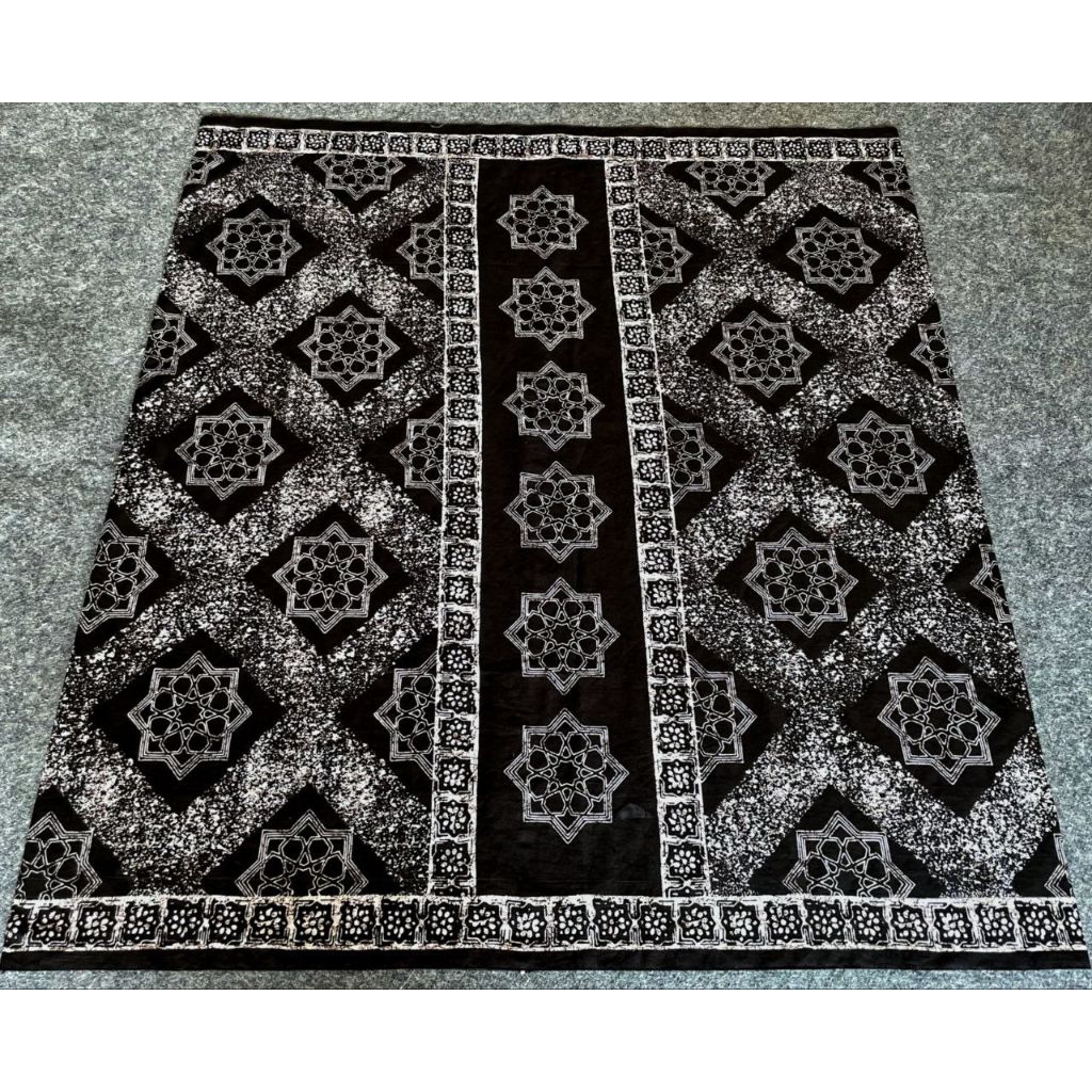 SARUNG MOTIF TURKISH || SARUNG DEWASA || SARUNG KATUN MURAH