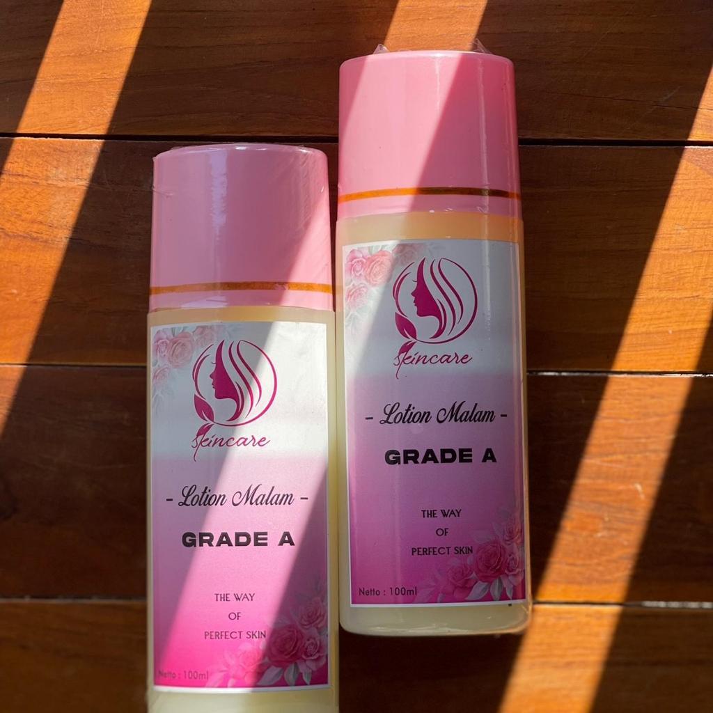 HB Malam Grade A pink / HB Grade A / HB dosting