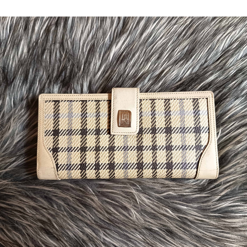 Dompet Daks Milo