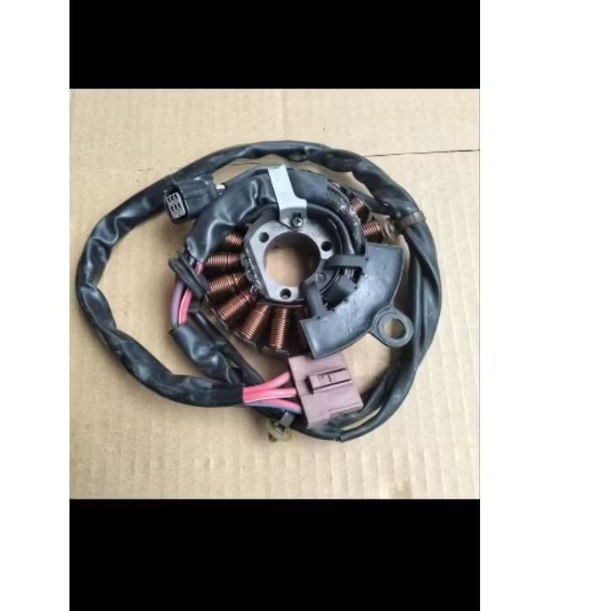 SPUL SET CKP VARIO 125 OLD KZR ORI LEPASAN