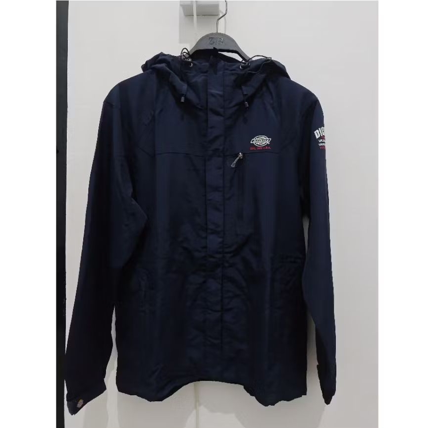 jacket dickes