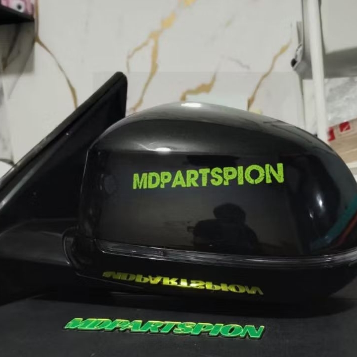 SPION BMW / SPION BMW X3 / SPION BMW X7 / SPION BMW X3 F25 / SPION BMW X3 G01 / SPION BMW 2013 2014 