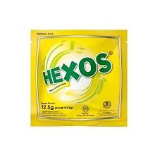 HEXOS LEMON MINI