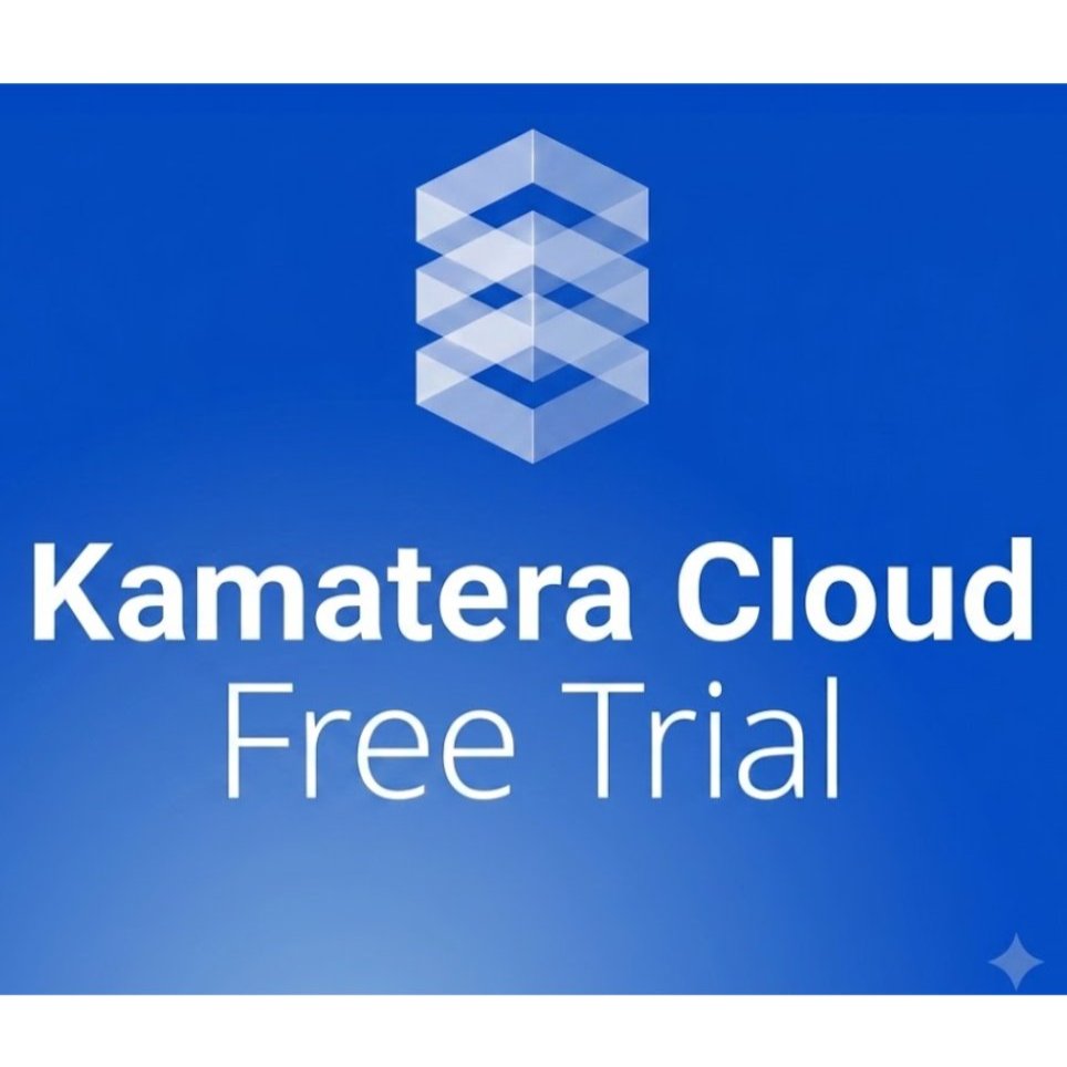VPS | RDP | Panel Kamatera Cloud Free Tier Credits 100$ 1 Bulan  | Bergaransi 
