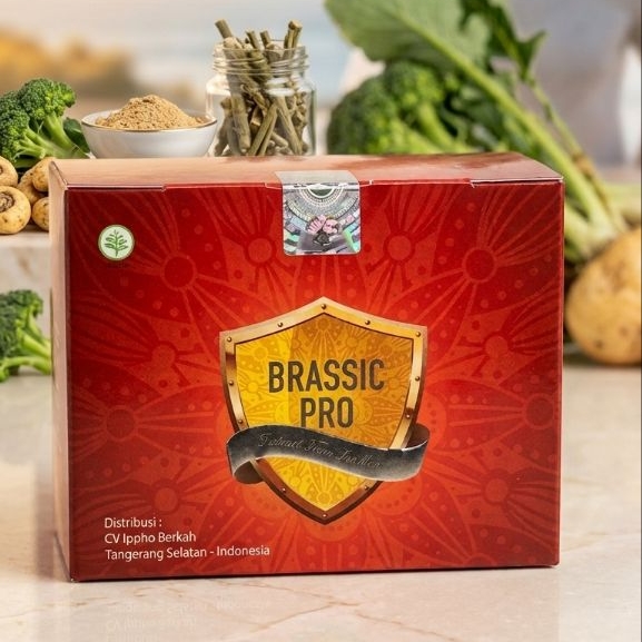 BRASSIC PRO PROPOLIS ORIGINAL