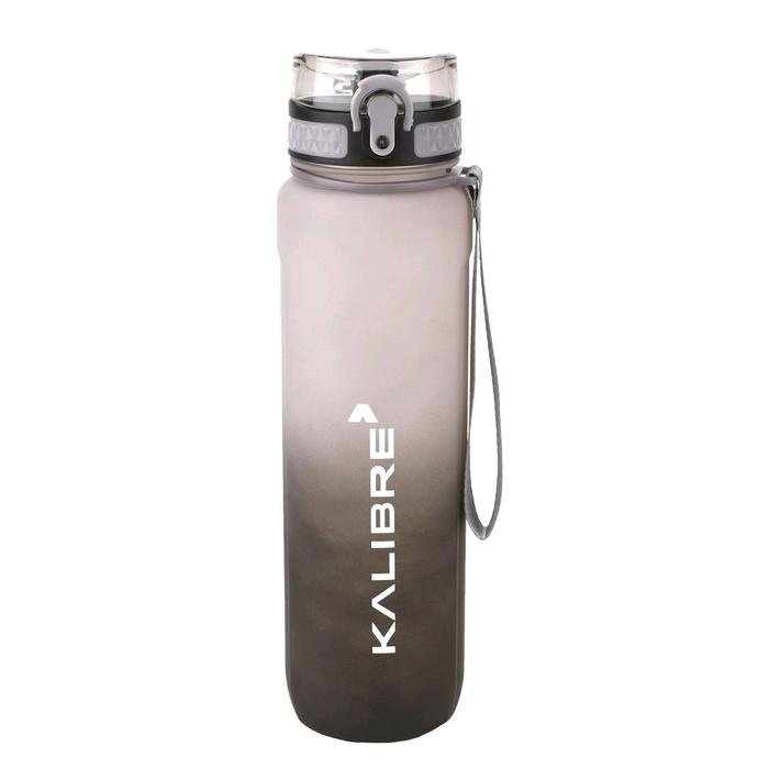 Kalibre Botol minum 1000ml Art 994495 000 Black Gradient