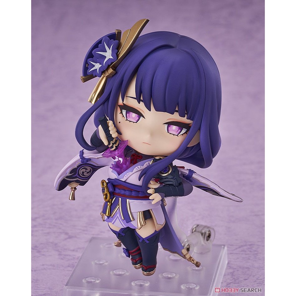 Nendoroid Raiden Shogun / Ei - Genshin Impact