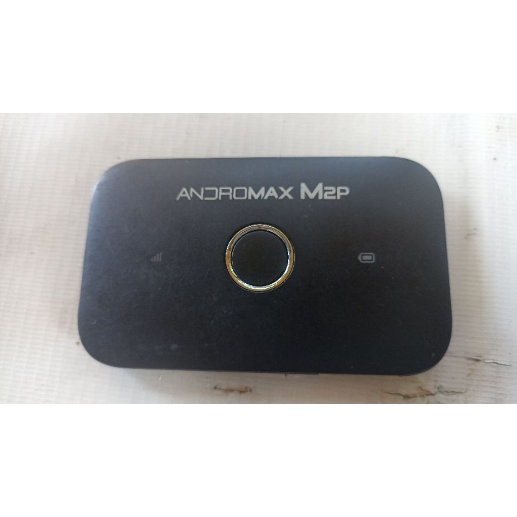 Modem MiFi/Wi-Fi Smartfren 4G Andromax M2P/HUAWEI Bekas/ Second