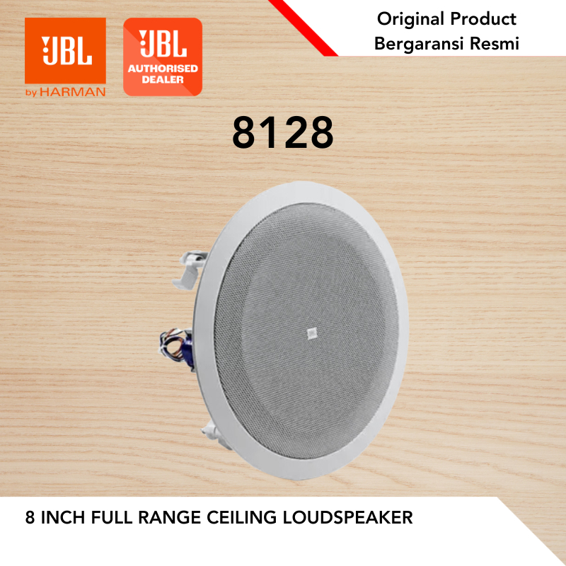 JBL 8128 ceiling speaker