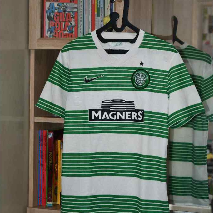 Jersey Celtic home 2013/2014