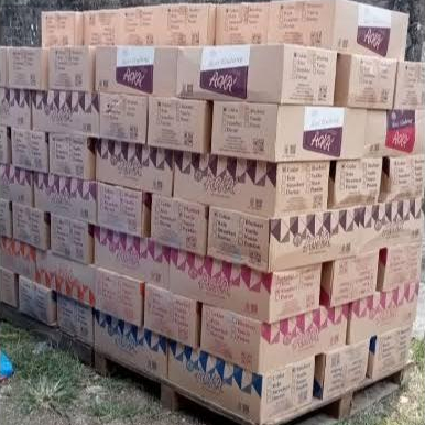 AOKA PAKET 1 KARTON