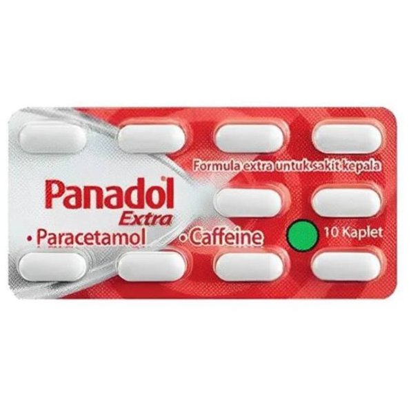 Panadol Extra