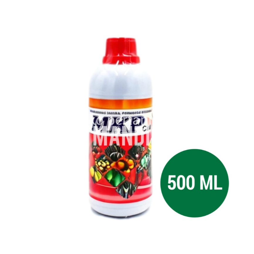 MKP CAIR PENCEGAH RONTOK 500 ML / MKP