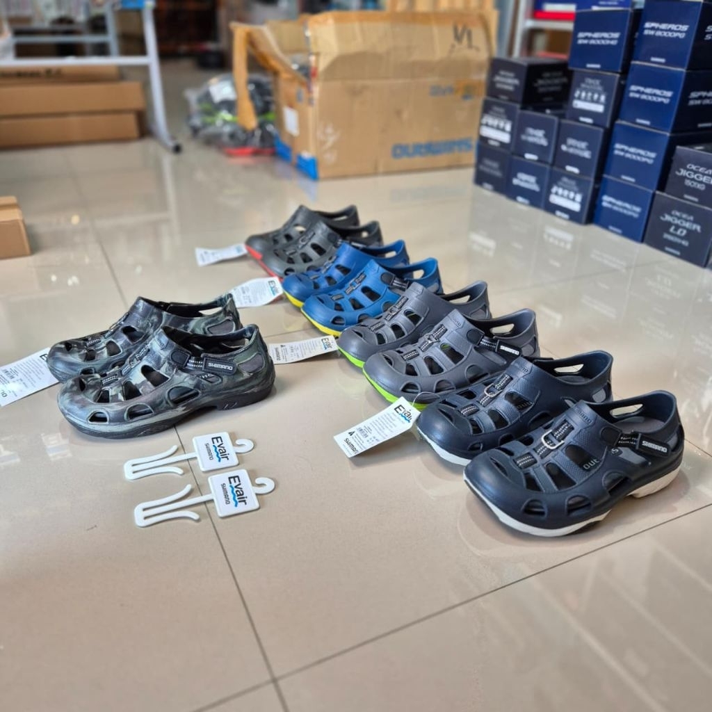 Shimano EVAIR SHOES