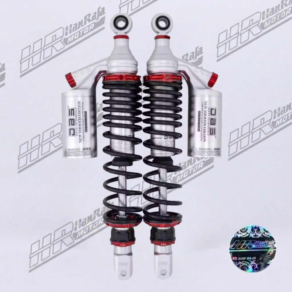 SHOCKBREAKER DBS 705 NEKEN SERIES  NMAX OLD, PCX 150. PCX 160, ADV 150, ADV 160 Skok Motorcycle
