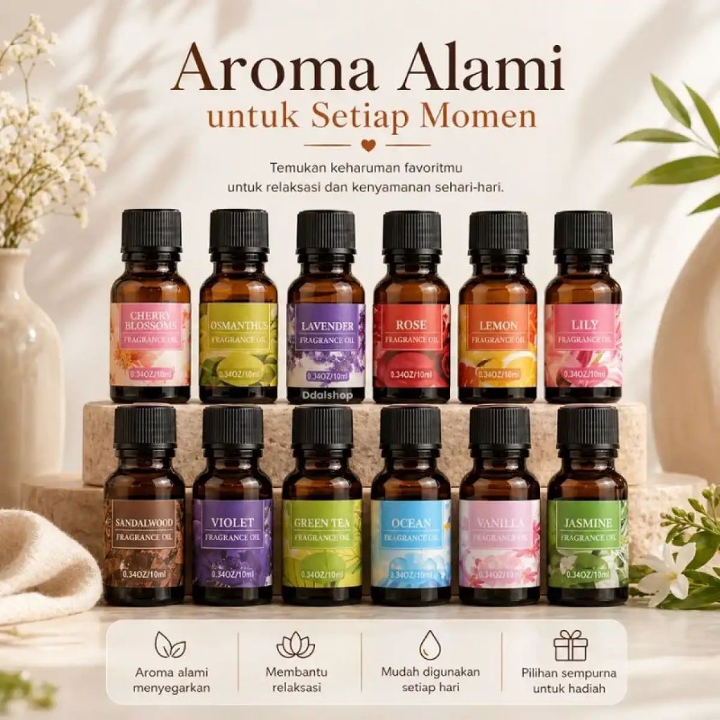 Liquid pop Essen oil