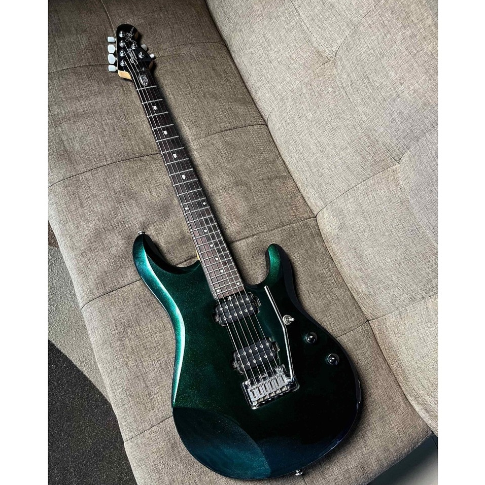 Sterling jp60