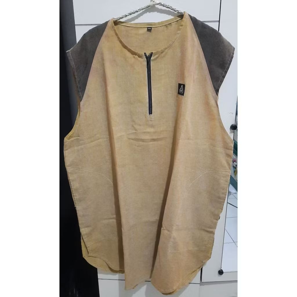 Preloved - Outer pria merk Ar Rayyan