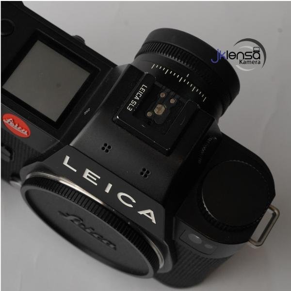 Leica SL3 Kamera Mirrorless Full Frame