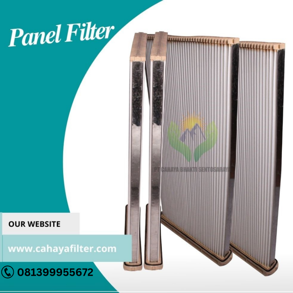 Mesh Dust Filter Cloth