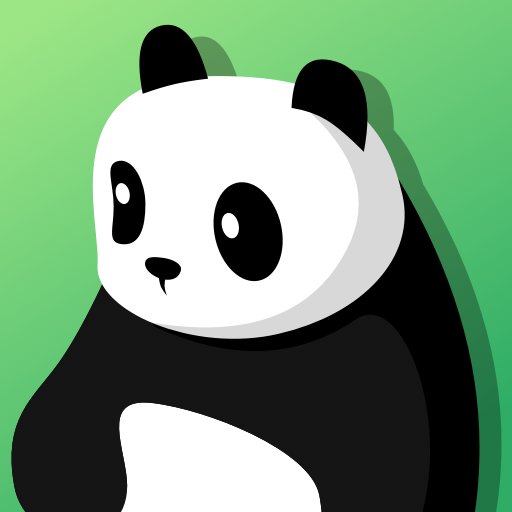 PANDA VPN PREMIUM FULL GARANSI