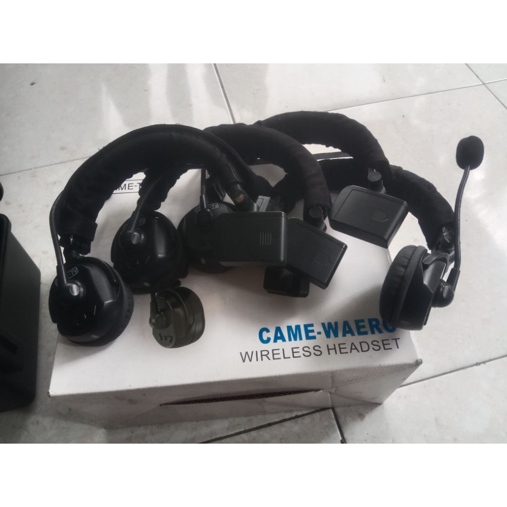 came-tv waero