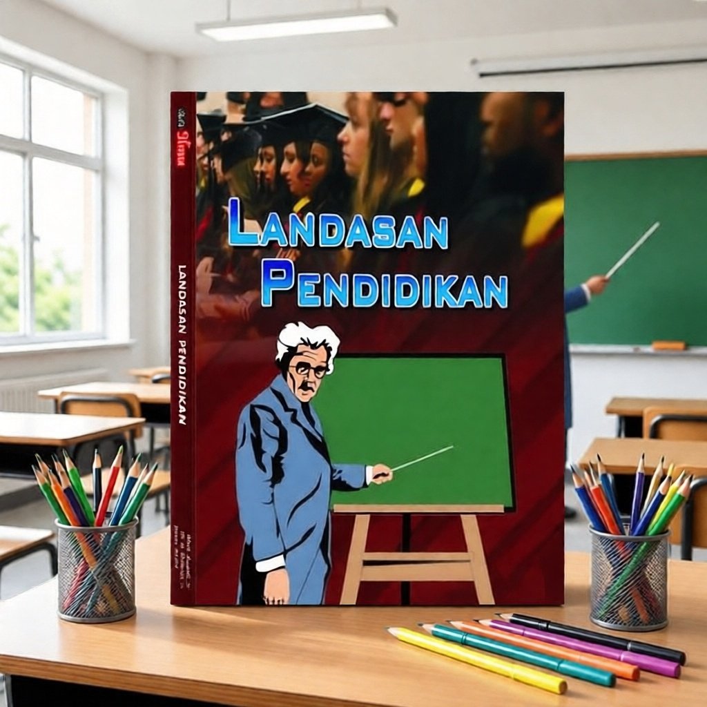 Landasan Pendidikan/Landasan Pendidikan