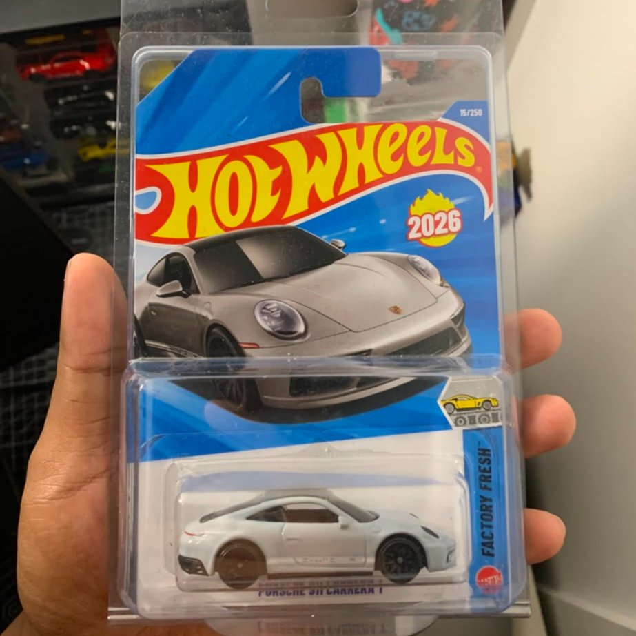 Hot wheels porsche, hotwheels porsche carrera t, hotwheels porsche carrera