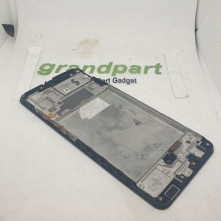 LCD+TS+FRAME SAMSUNG A32 ORIGINAL COPOTAN