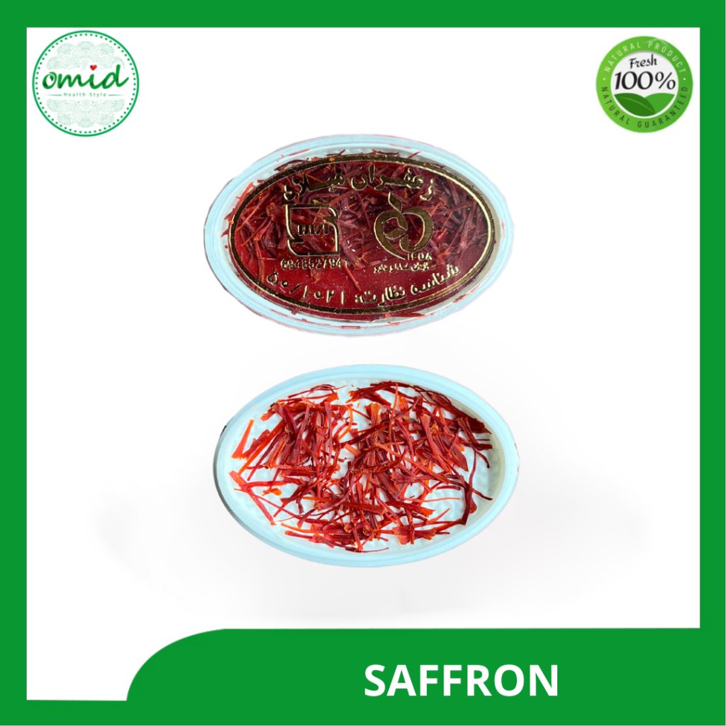 Saffron | Iranian Saffron