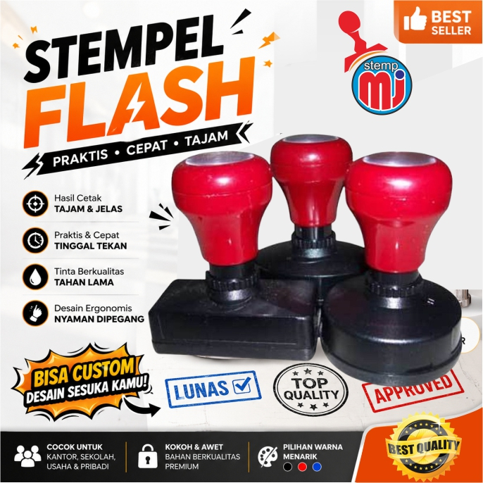 STEMPEL NAMA CUSTOM, STEMPEL CUSTOM, STEMPEL NAMA, STEMPEL LUNAS, STEMPEL BINTANG