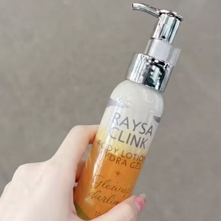 HAND BODY SERUM  (HAND BODY+SERUM) By RAYSA CLINK BPOM ORYGINAL