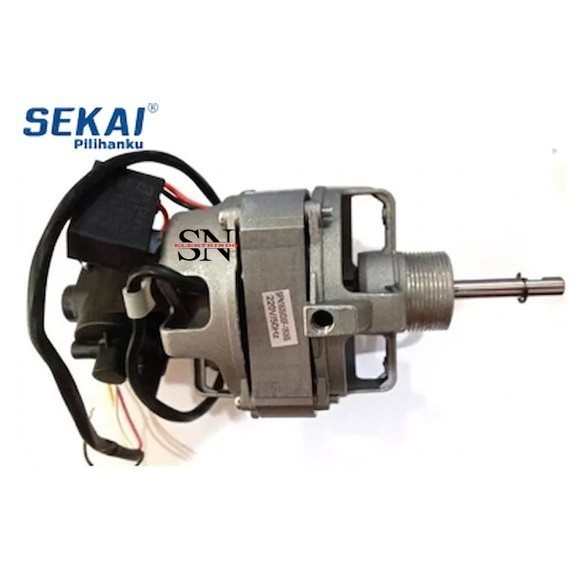SPAREPART DINAMO MOTOR SEKAI SFN 1809 – KIPAS ANGIN