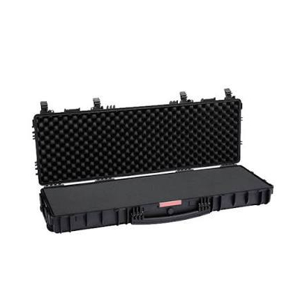 1133513 Hard Plastic Gun Case Rifle Case gun waterproof hardcase rifle keyboard