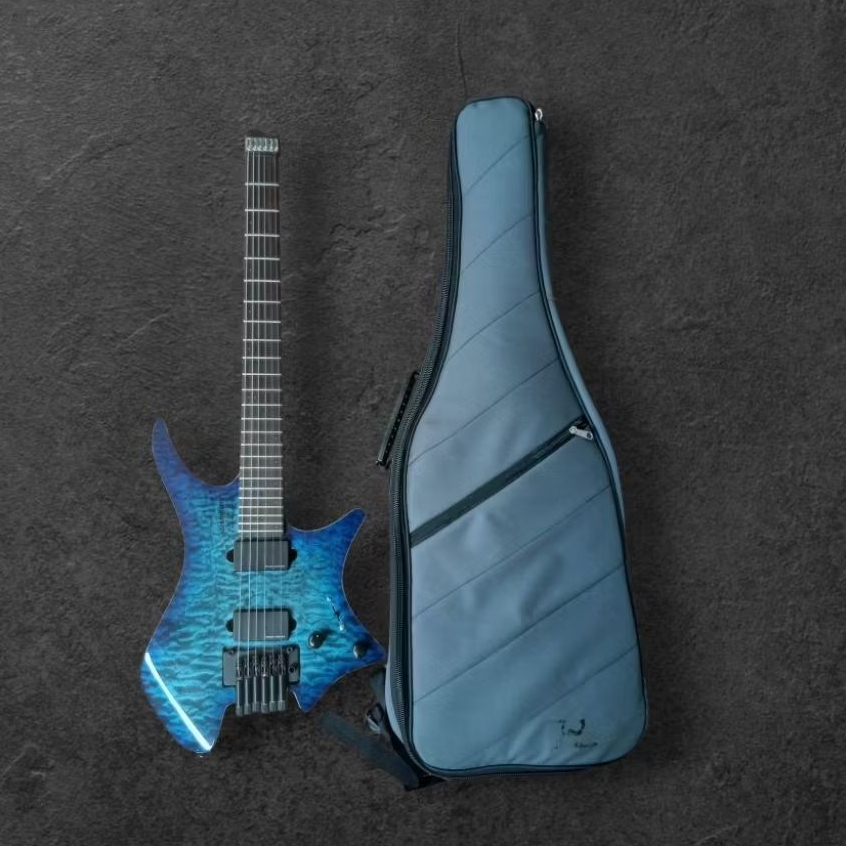 Gitar Steinberger Headles