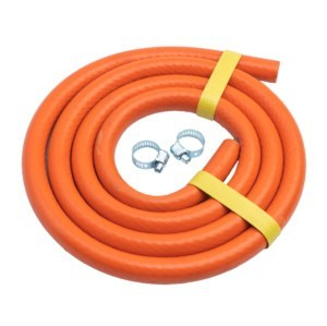 Selang Gas Lpg Orange / Selang Gas Elpiji / Selang Gas Oren