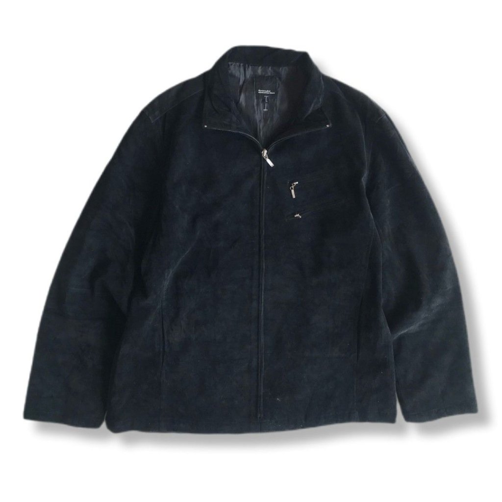 SPLENDID SATISFACTION HARRINGTON WORK JACKET | OUTERWEAR | SONLY
