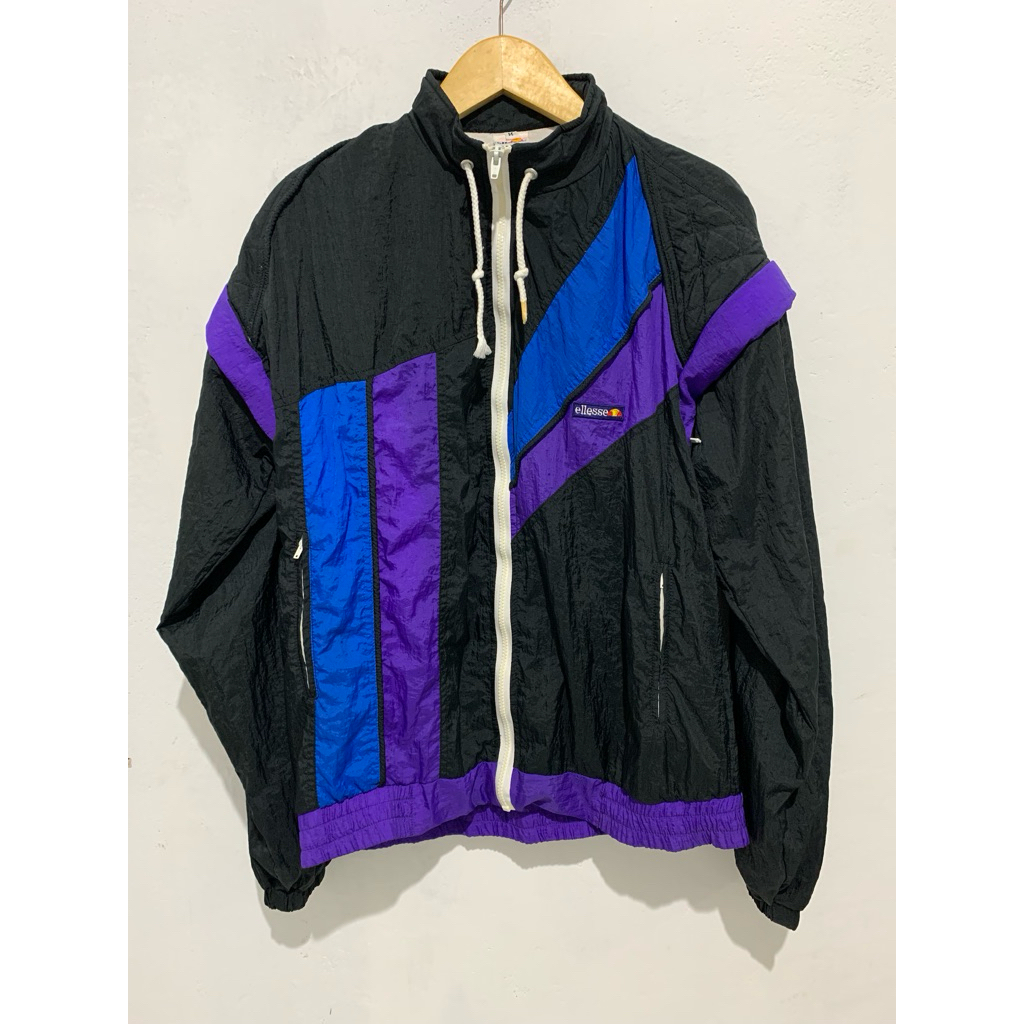vintage ellese jacket